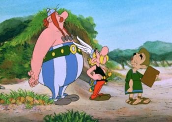 Asterix: Netflix sviluppa una serie animata dedicata