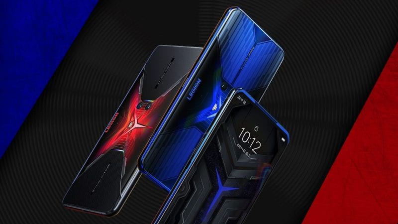 Legion Phone Duel: sfidiamo domani a Call of Duty: Mobile Multiplayer, Movieplayer e HDBlog
