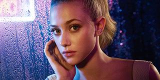 Plus/Minus: la star Lili Reinhart protagonista del film Netflix