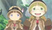 Made In Abyss: l’anime arriva in DVD e Blu-ray