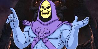 Masters Of The Universe: presto la data d’uscita della serie