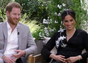La Famiglia Reale risponde all'intervista di Harry e Meghan