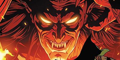 Mephisto: uno speciale Disney+ sul personaggio Marvel in lavorazione (rumor)