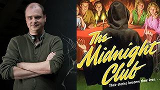 The Midnight Club: Mike Flanagan ha iniziato le riprese