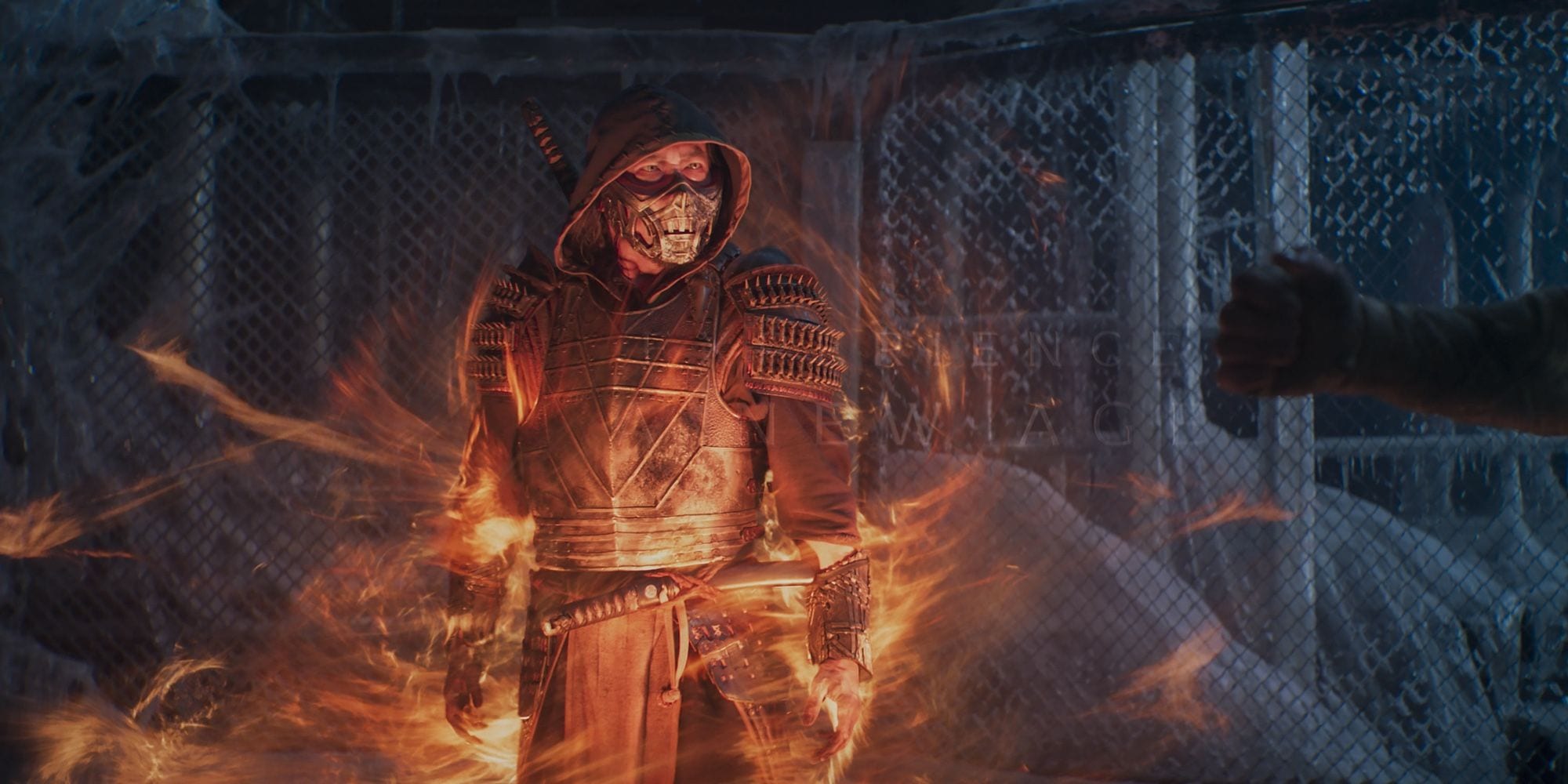 Mortal Kombat, il regista: “il miglior film di combattimento mai realizzato”