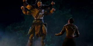 Mortal Kombat: rivelate nuove scene di combattimento