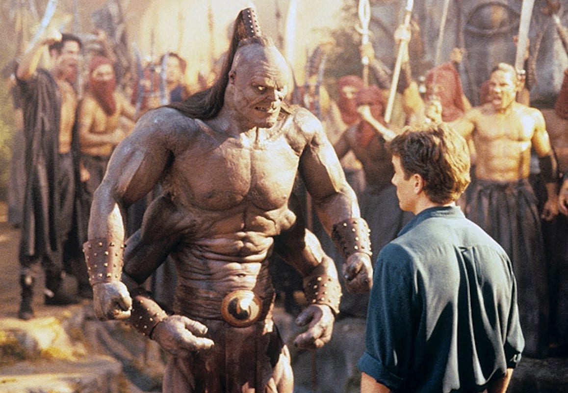 Mortal Kombat: Johnny Cage nel film? Le parole di Todd Garner