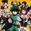 My Hero Academia: il manga è entrato nell'arco conclusivo