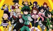 My Hero Academia: il manga è entrato nell'arco conclusivo