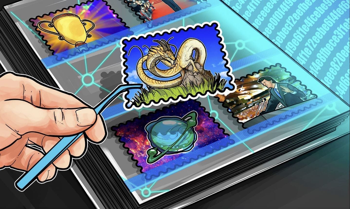 NFT: i prezzi della crypto-arte sono già crollati, è stato bello finché è durato