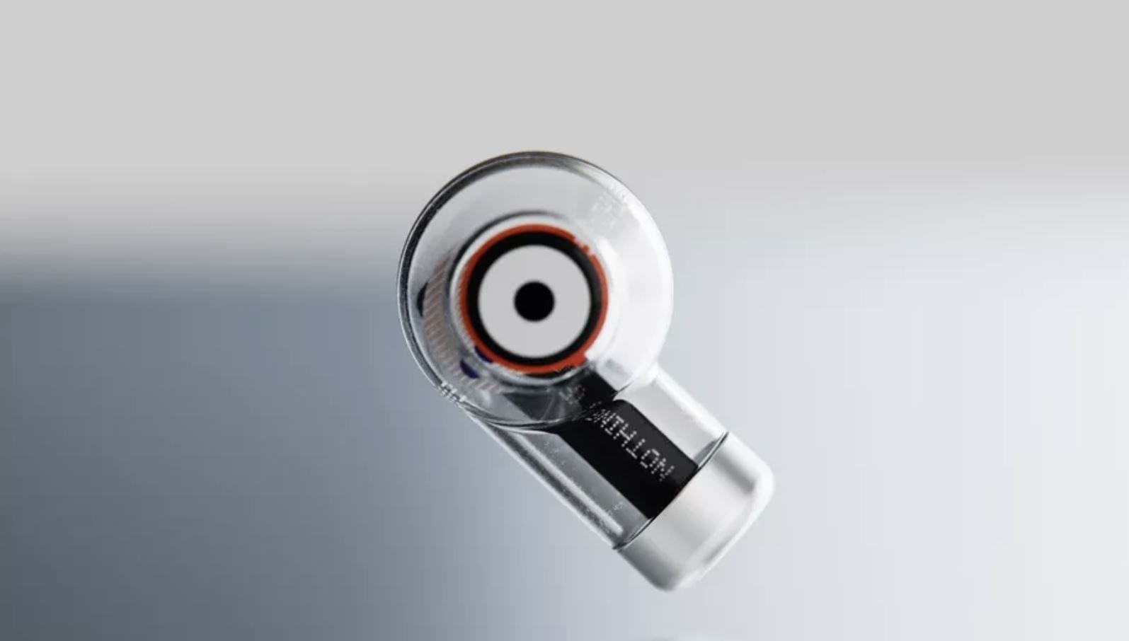 NOTHING: prezzo e primi dettagli sulle attese cuffie true-wireless di Carl Pei