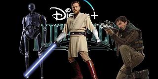 Star Wars: Andor – ci sarà anche l’Obi-Wan di Ewan McGregor (rumor)