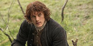 Sam Heughan torna a parlare del ruolo di James Bond