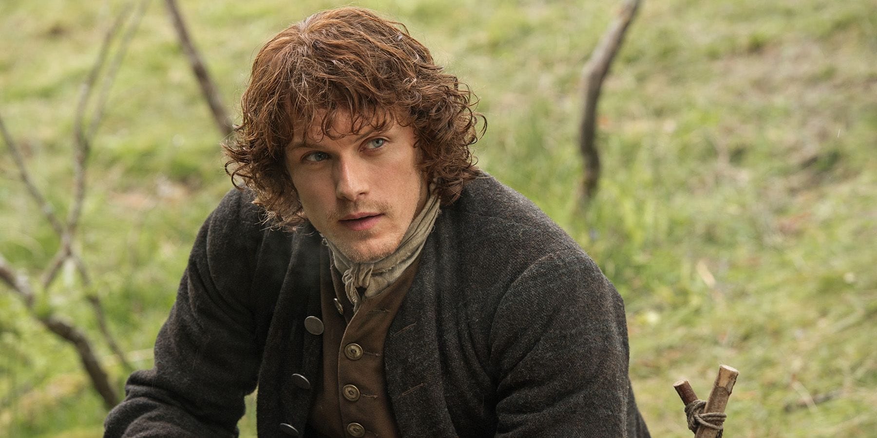 Sam Heughan torna a parlare del ruolo di James Bond