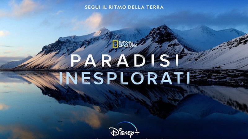 Paradisi-Inesplorati