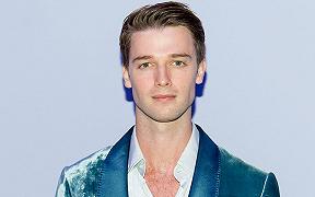 The Terminal List: Patrick Schwarzenegger entra nel cast