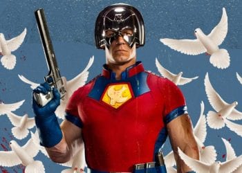 Peacemaker: da domani, a sorpresa su TimVision la serie DC di James Gunn