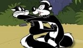 Pepe Le Pew dei Looney Tunes sotto accusa da un'editorialista del NYT