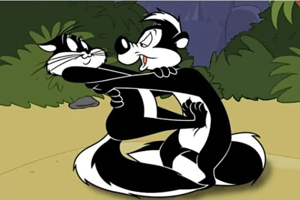 Pepe Le Pew