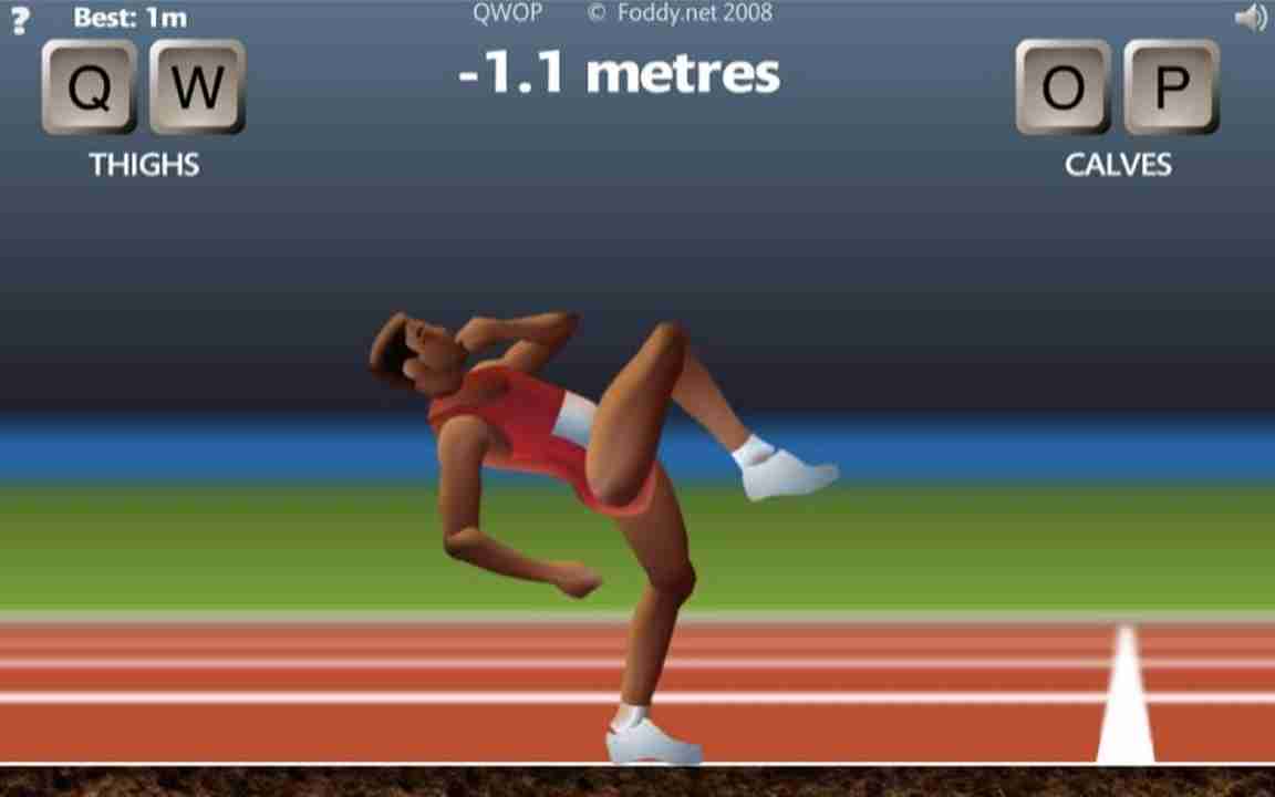 qwop