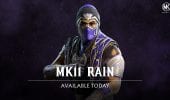 Mortal Kombat Mobile: Rain MK11 tra i nuovi contenuti