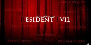 Resident Evil: l’attore Chad Rook condivide il primo poster del reboot