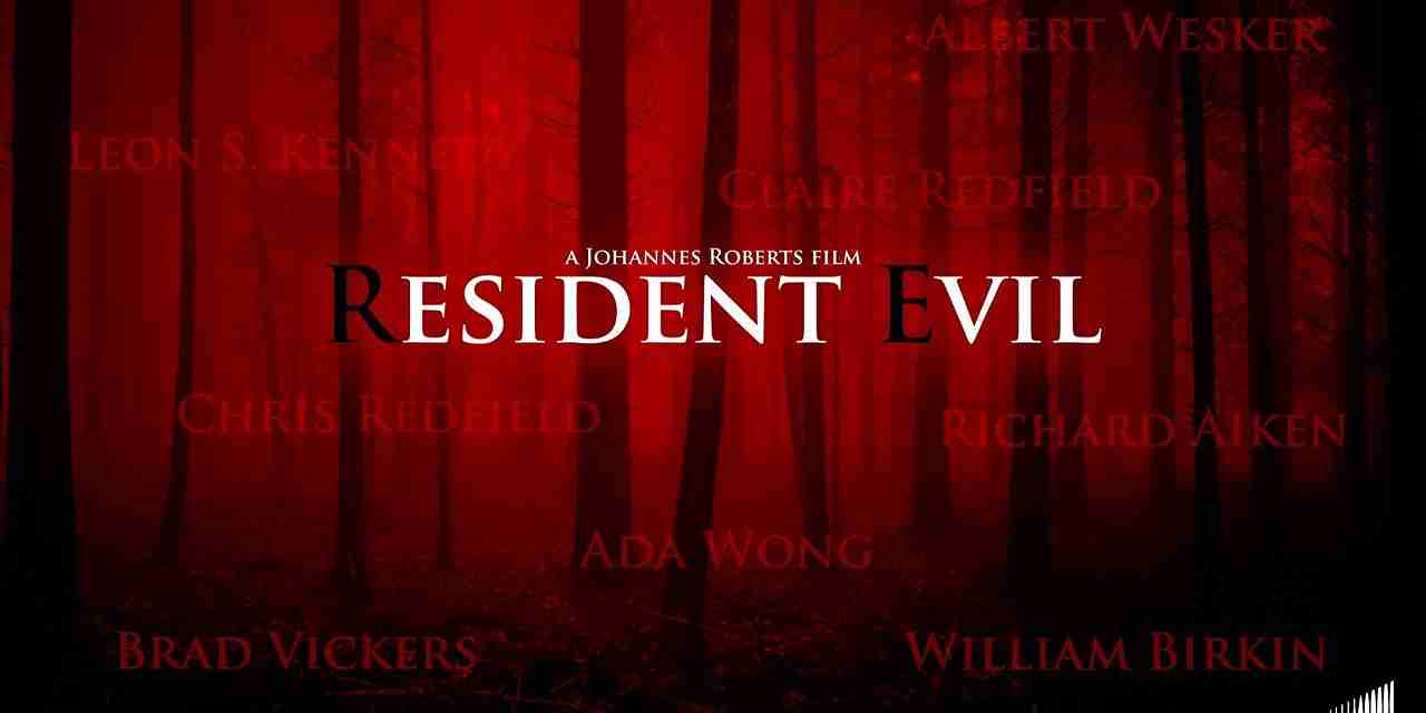Resident-Evil