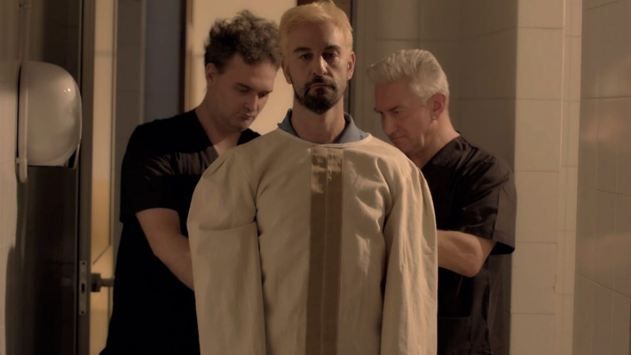 Reverse: il legal thriller in esclusiva digitale dal 21 aprile