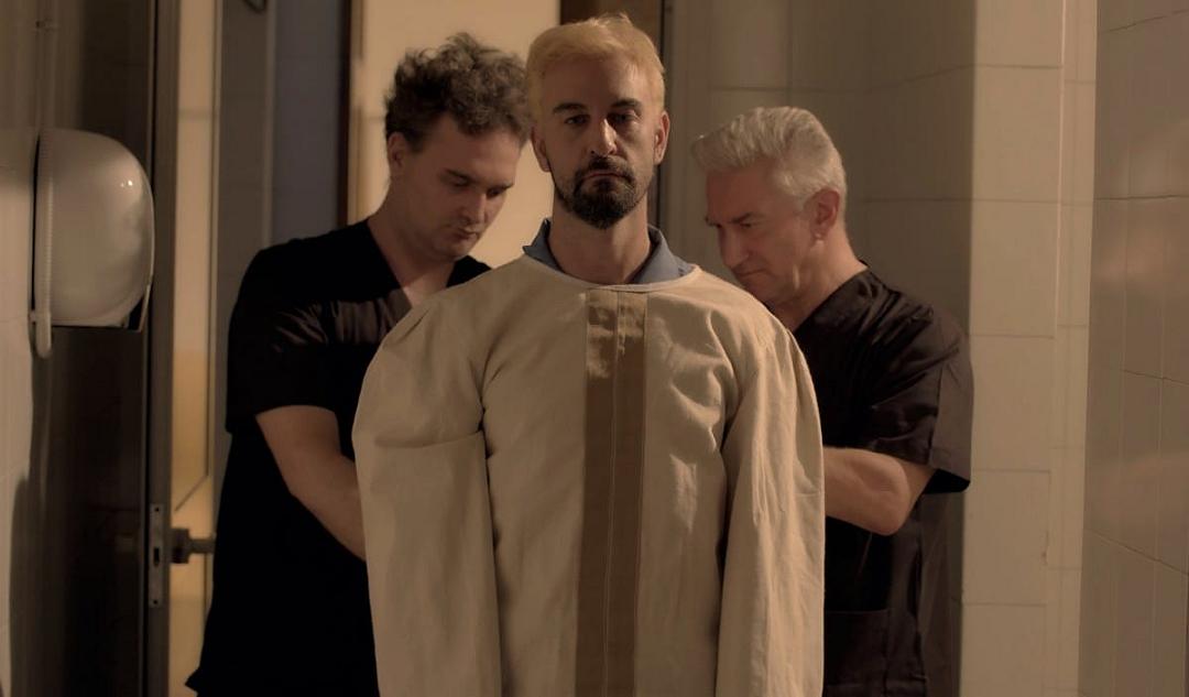 Reverse: il legal thriller in esclusiva digitale dal 21 aprile