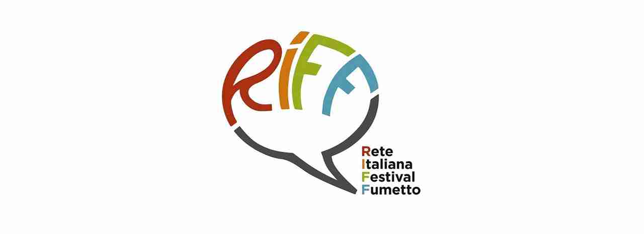 Rete italiana festival fumetto