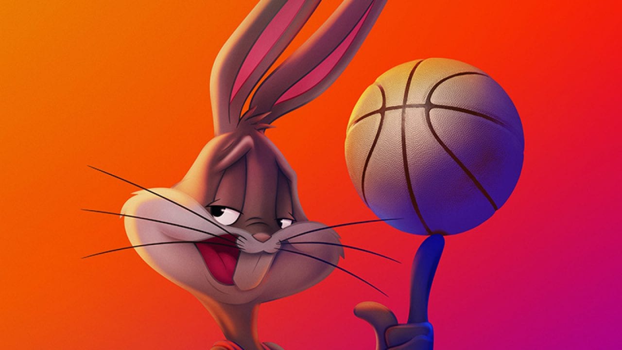 Space Jam: A New Legacy – pubblicati i character poster