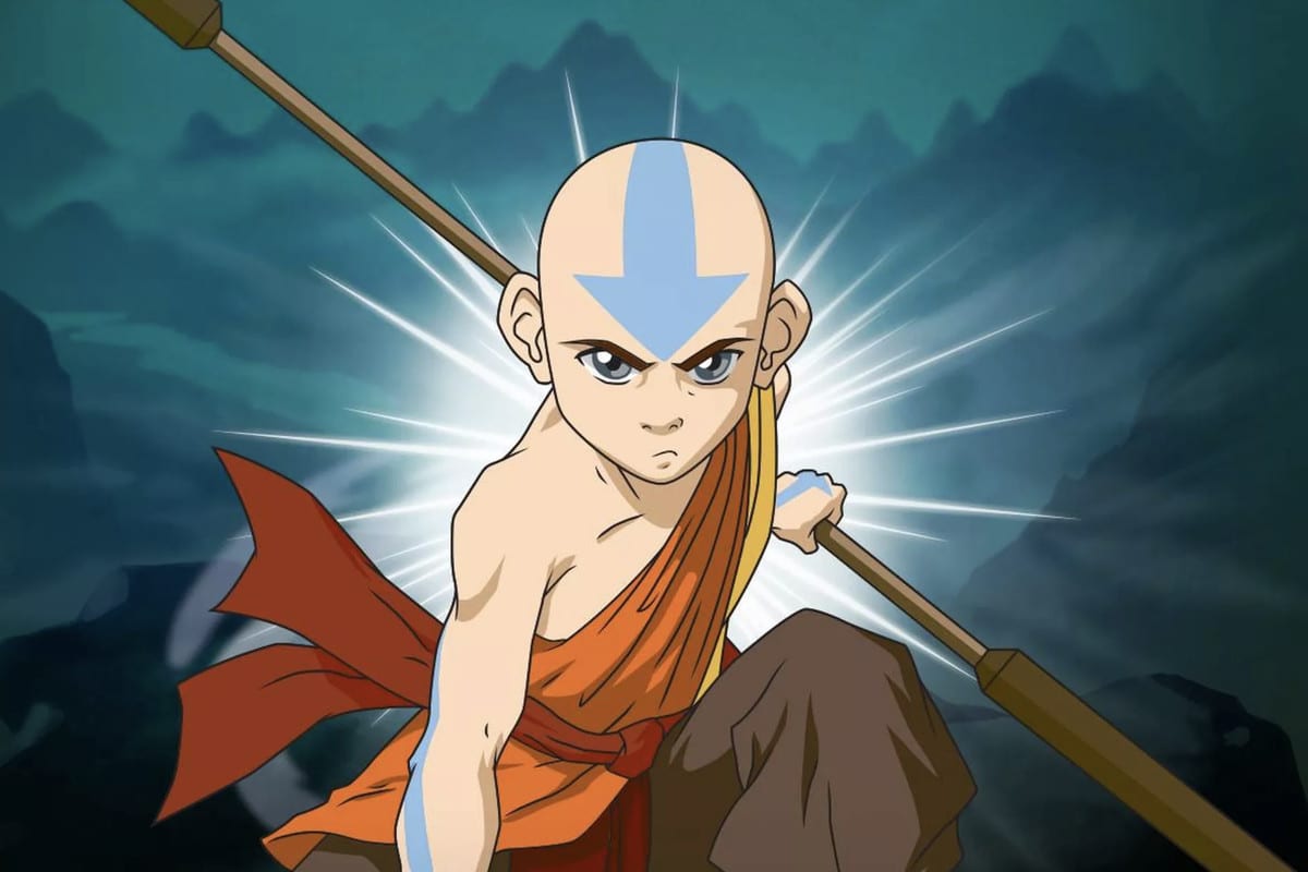 Avatar: The last Airbender – Tunuè lancia un quiz a premi