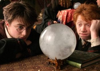 Rupert Grint: fare Harry Potter per 10 anni è stato soffocante