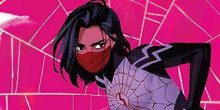 Silk: lo spin-off di Spider-Man ha trovato il suo showrunner