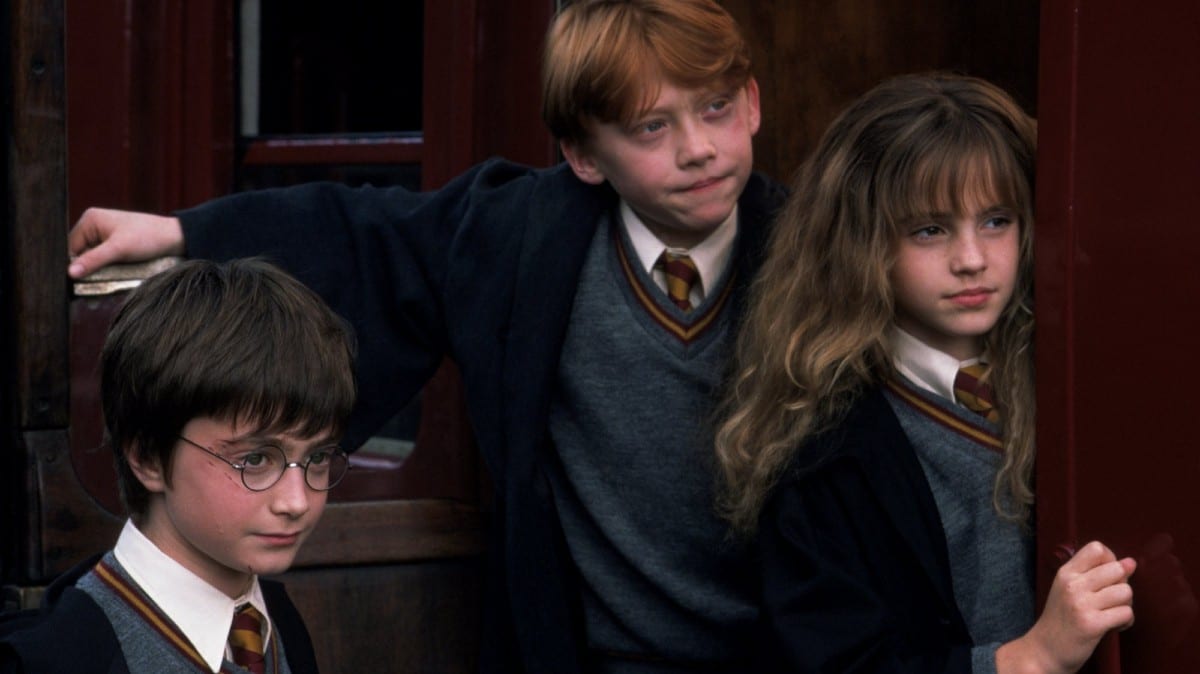 Sky Cinema Harry Potter è il canale dedicato alla saga cult