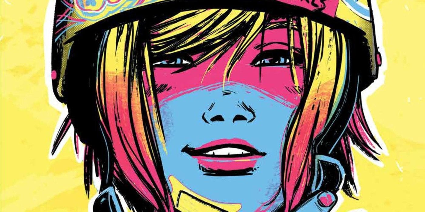 Slam!: HBO Max adatterà il fumetto sul Roller Derby in una serie animata