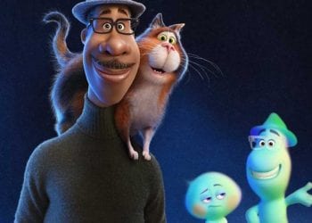 Soul: il film Pixar arriva in DVD, Blu-ray e Steelbook