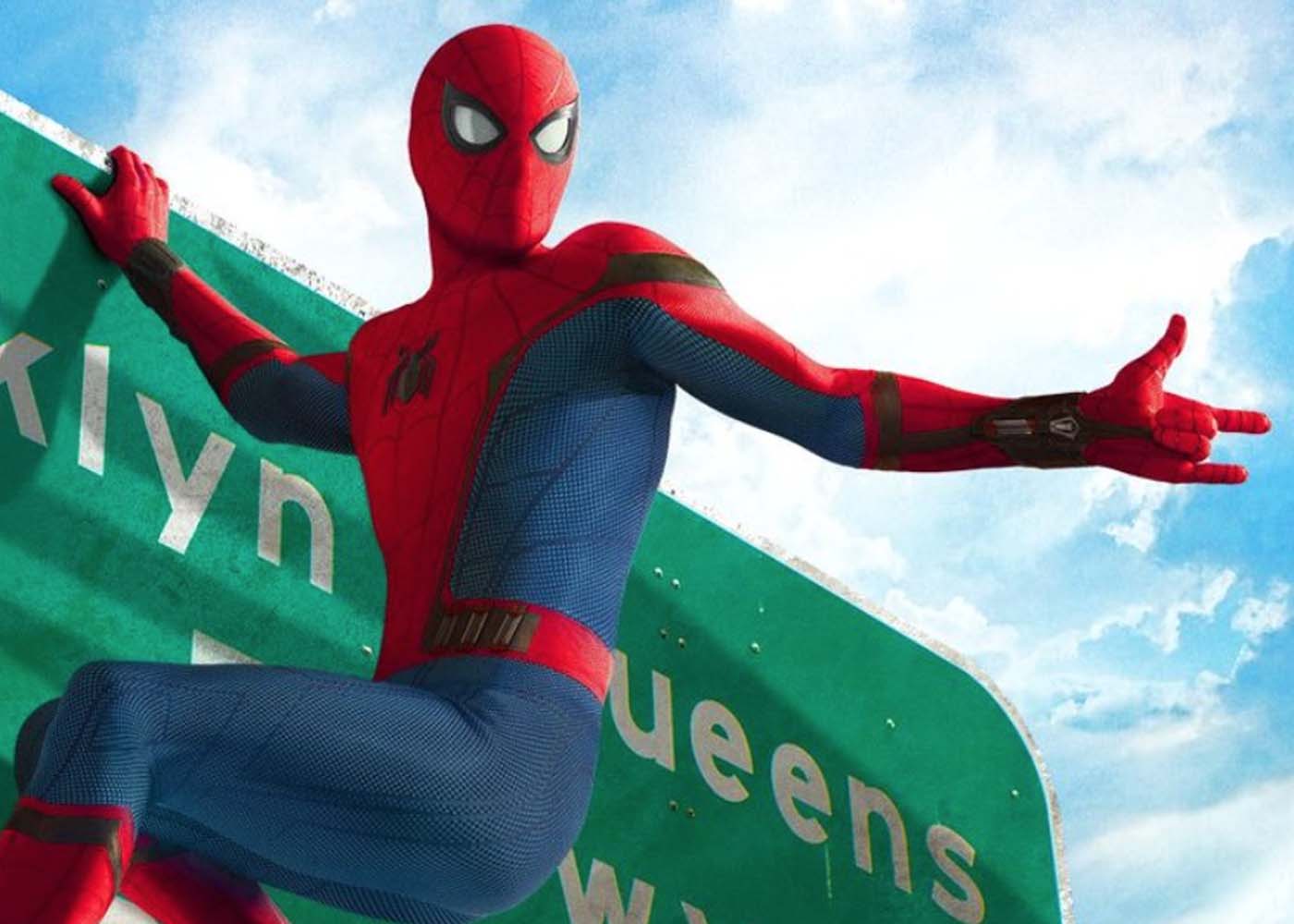 Spider-Man 3: le riprese del film sono finite