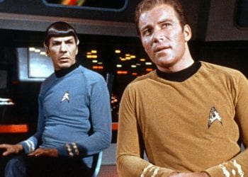 Star Trek: un documentario in fase di sviluppo per History Channel