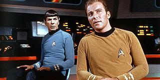 Star Trek: un documentario in fase di sviluppo per History Channel