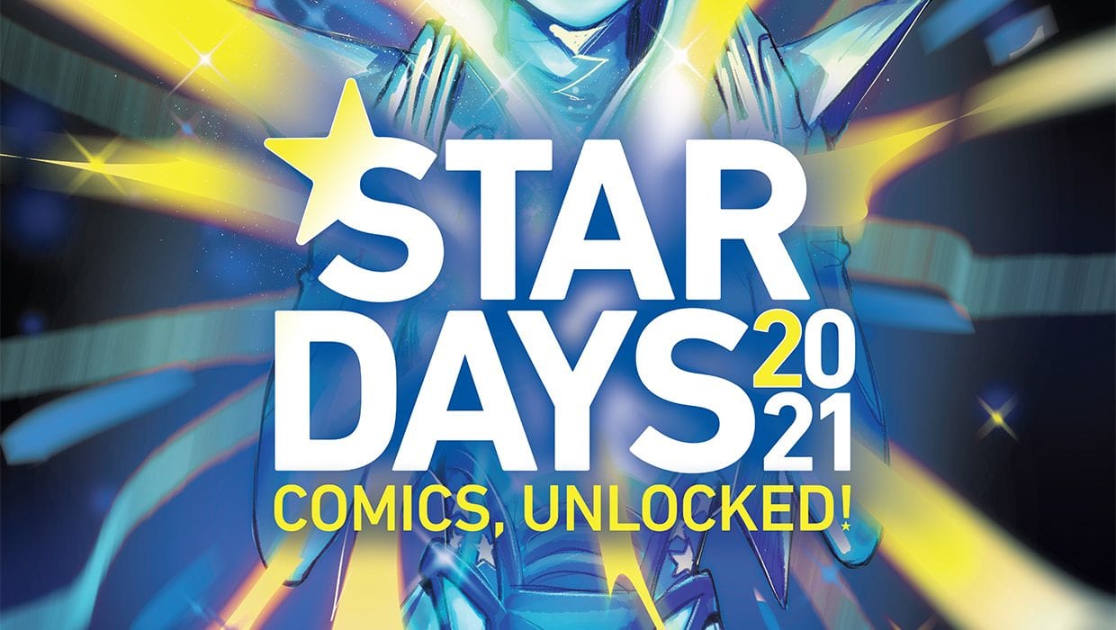 StarDays2021