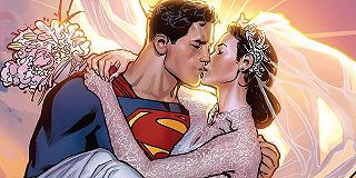 Superman & Lois: la loro vita sessuale nella poesia perduta di Nabokov