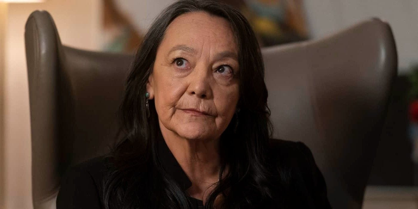 Killers of the Flower Moon: Tantoo Cardinal nel cast del film di Scorsese