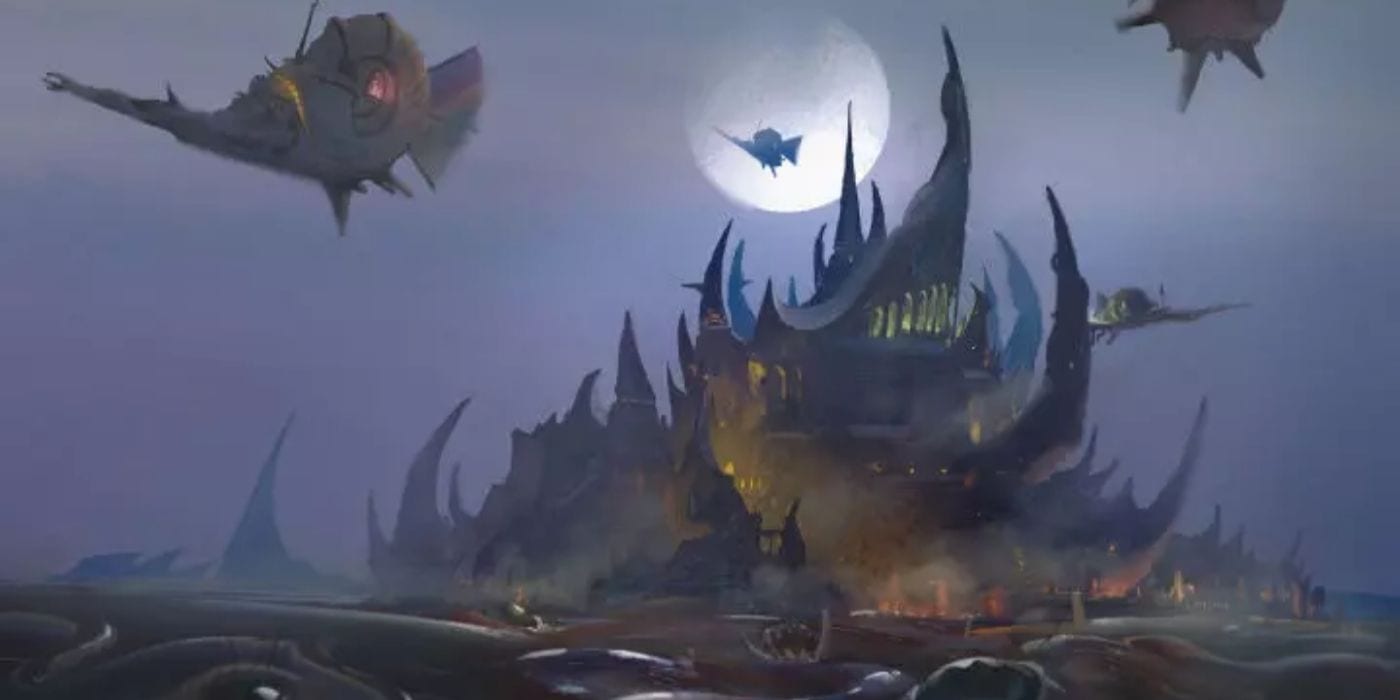 Dungeons & Dragons: la serie TV ambientata nel Sottosuolo?