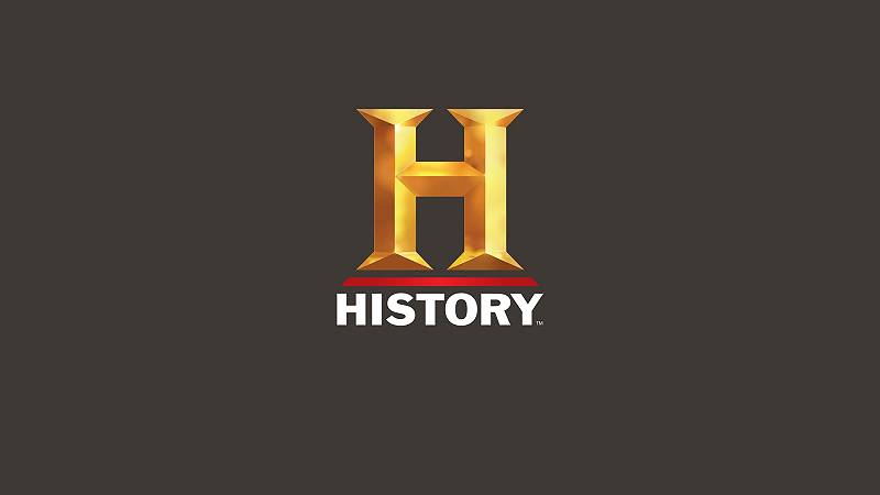 history channel, a+e networks