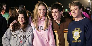 The O.C.: in arrivo un podcast con le star della serie