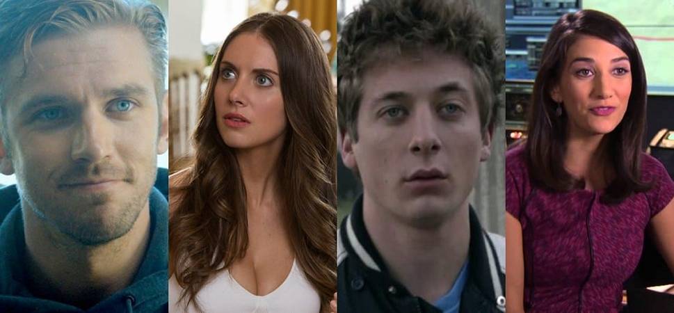 The Rental di Dave Franco