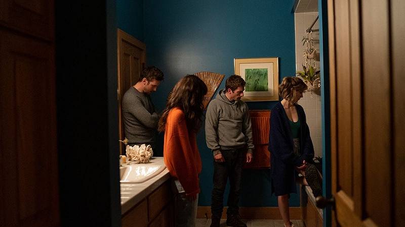 Film Horror di Dave Franco
