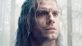 Henry Cavill sta negoziando un accordo migliore per The Witcher