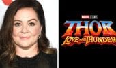 Thor: Love and Thunder, svelato il ruolo di Melissa McCarthy